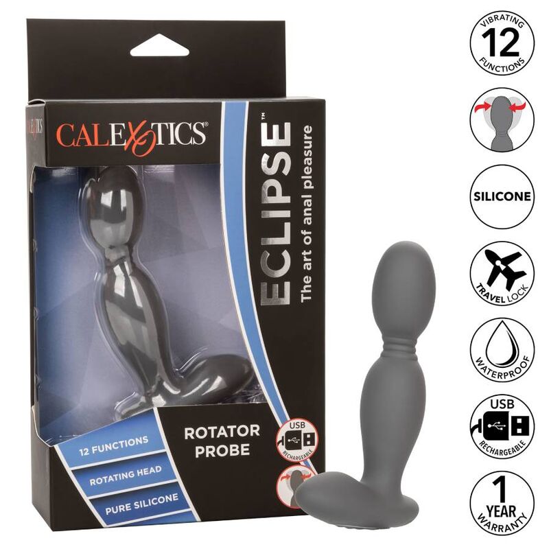Sonda rotante di Calexotics, immagine 2