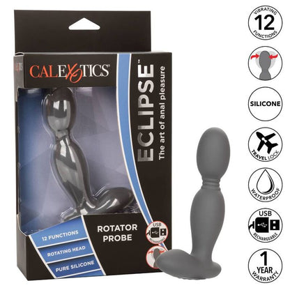 Sonda rotante di Calexotics, immagine 2