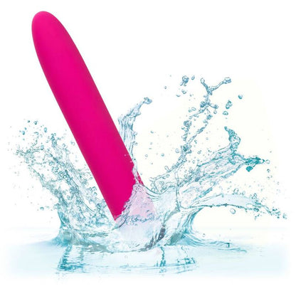 Vibratore Bliss rosa di Calexotics, immagine 7