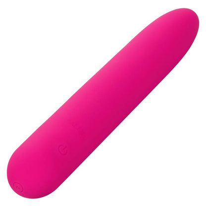 Vibratore Bliss rosa di Calexotics