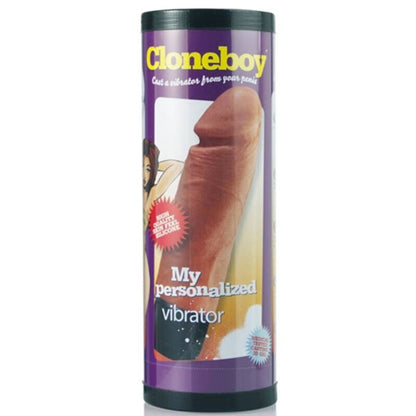 Kit con vibratore Penis Cloner di Cloneboy