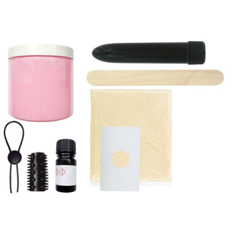 Kit con vibratore Penis Cloner di Cloneboy, immagine 3