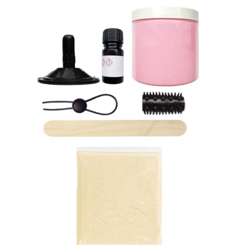 Dildo e cappuccio rosa di Cloneboy, immagine 3