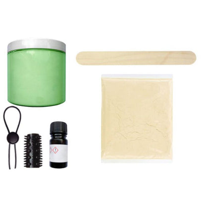 Glow in the dark penis Cloner kit di Cloneboy, immagine 3