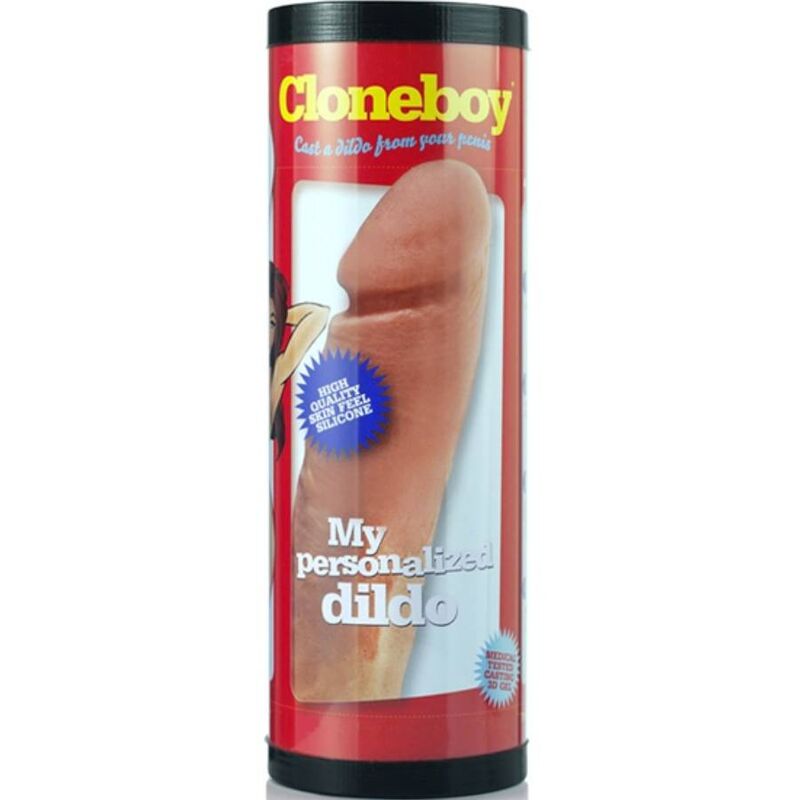Kit per Cloner del pene di Cloneboy, immagine 2