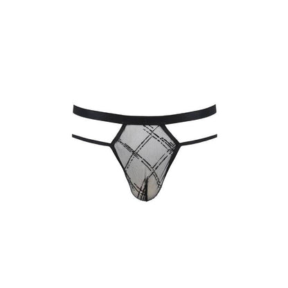 Perizoma 029 Collin nero L/XL di Passion, immagine 5