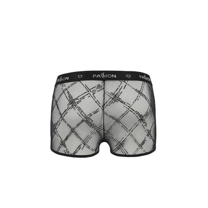 Short 032 James nero L/XL di Passion, immagine 6