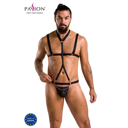 PASSION - 039 SET ANDREW NERO S/M