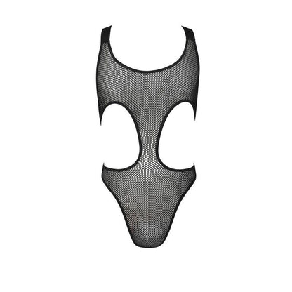 Body 040 Leon nero L/XL di Passion, immagine 5