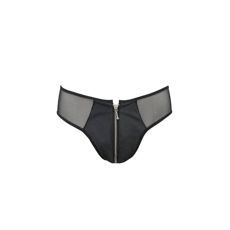 Slip 042 Timmy nero L/XL di Passion, immagine 5