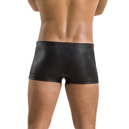 Short 048 David nero L/XL di Passion, immagine 4