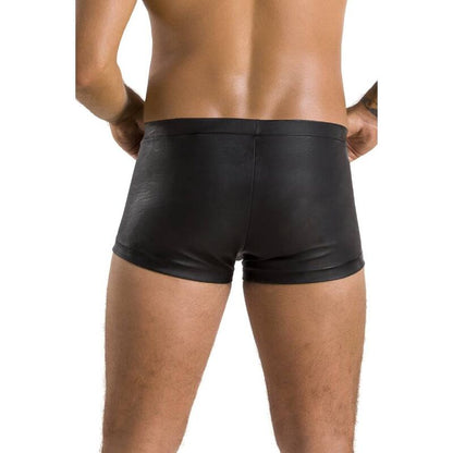 Shorts 050 Patrick nero L/XL di Passion, immagine 4