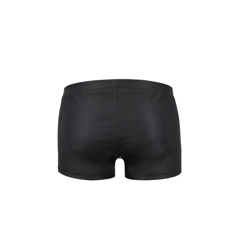 Shorts 050 Patrick nero L/XL di Passion, immagine 6