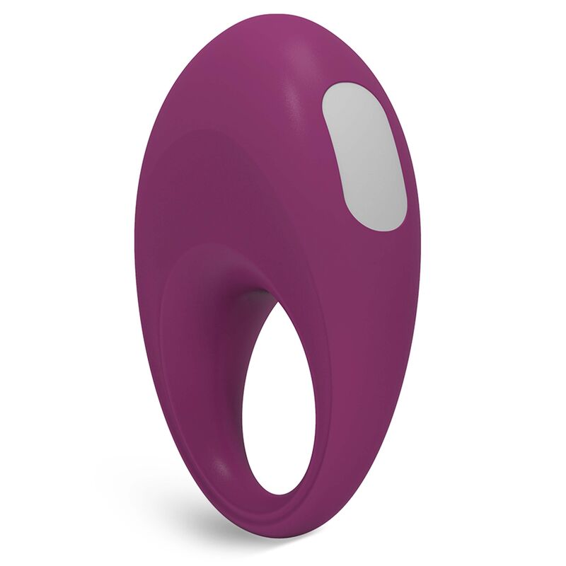 Anello ricaricabile Dylan e telecomando watchme di Coverme, immagine 3