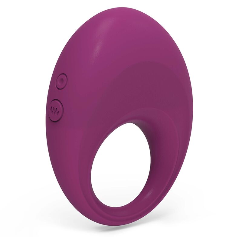 Anello ricaricabile Dylan e telecomando watchme di Coverme, immagine 4
