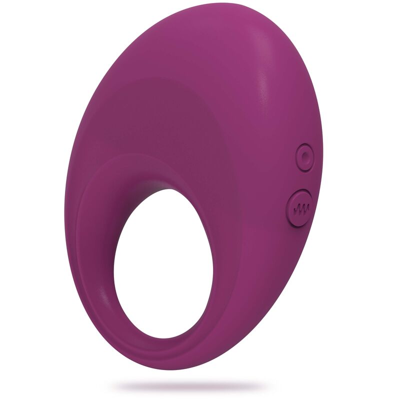 Anello ricaricabile Dylan e telecomando watchme di Coverme, immagine 5