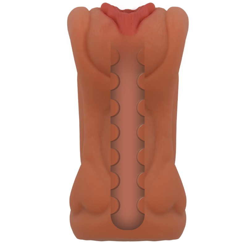 Masturbatore vagina Debora di Jamyjob Signature, immagine 6