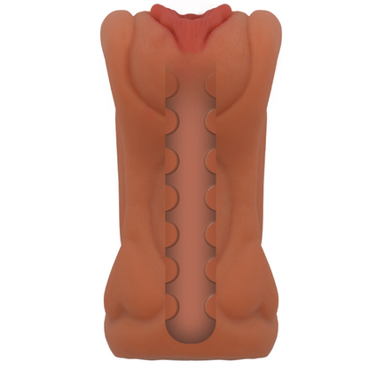 Masturbatore vagina Debora di Jamyjob Signature, immagine 6
