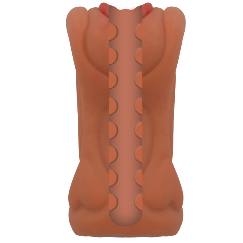 Masturbatore vagina Debora di Jamyjob Signature, immagine 5