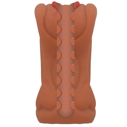 Masturbatore vagina Debora di Jamyjob Signature, immagine 5