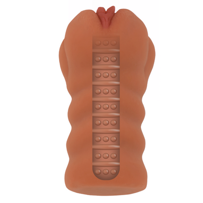 Masturbatore maschile jamyjob signature vagina Giuliana, immagine 6