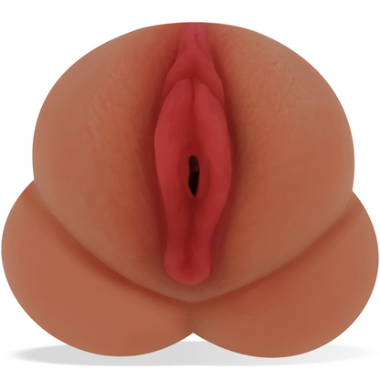 Masturbatore maschile jamyjob signature vagina Giuliana, immagine 3