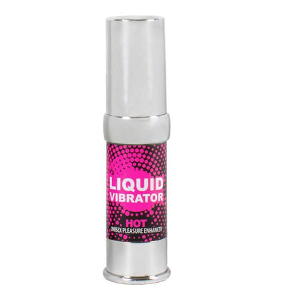 Vibratore Liquido forte stimolatore 15 ml di Secretplay, immagine 2