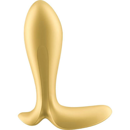 Sex toy spina intensity oro di Satisfyer, immagine 2