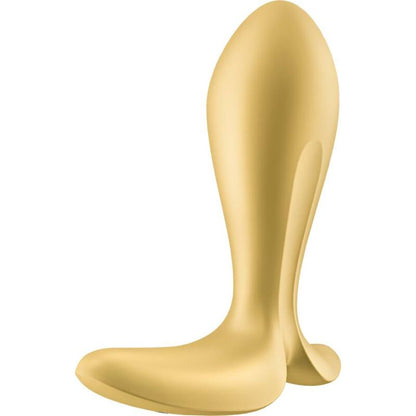 Sex toy spina intensity oro di Satisfyer, immagine 4