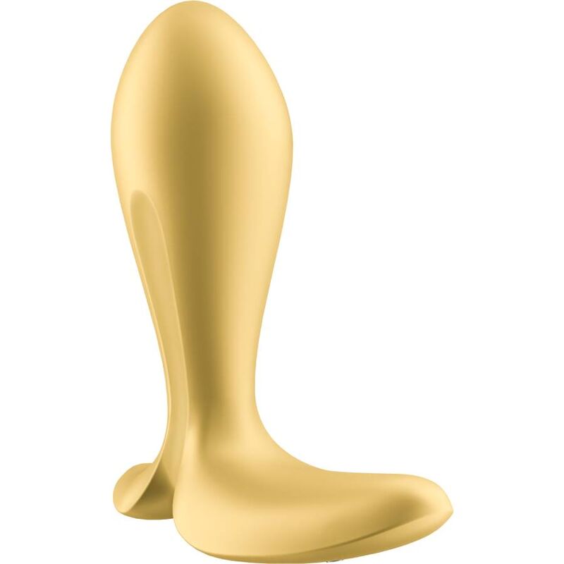Sex toy spina intensity oro di Satisfyer, immagine 6