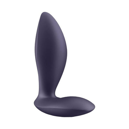 Sex toy spina di alimentazione viola di Satisfyer, immagine 4