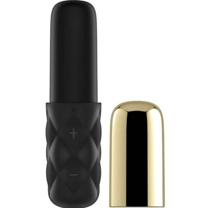 Sex toy scintillante Darling Dorado di Satisfyer