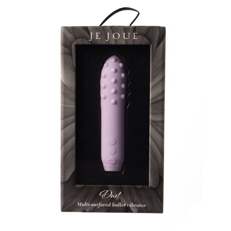 Bullet Duetto viola di Je Joue, immagine 3
