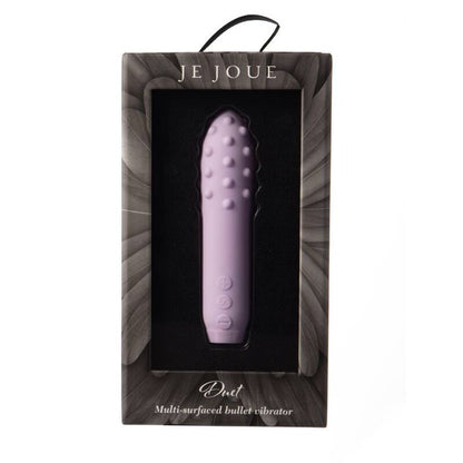 Bullet Duetto viola di Je Joue, immagine 3