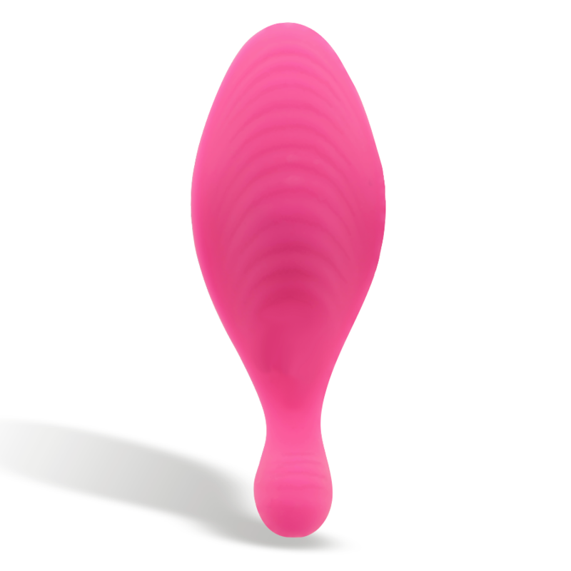 Ovetto vibrante Rob Pantie remote control rosa di Intense, immagine 6