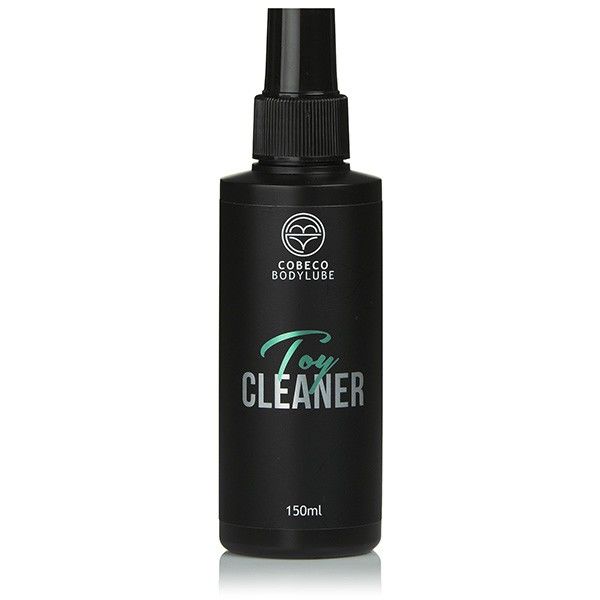 Detergente giocattoli 150ml di Cobeco