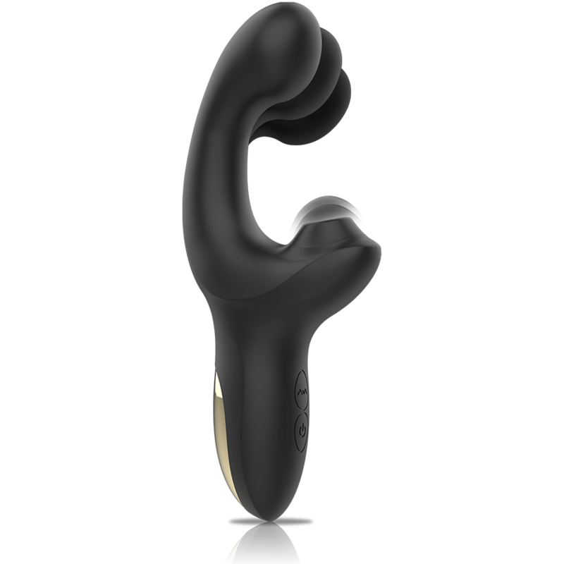 Vibratore Aspirante wave di Ibiza, immagine 2