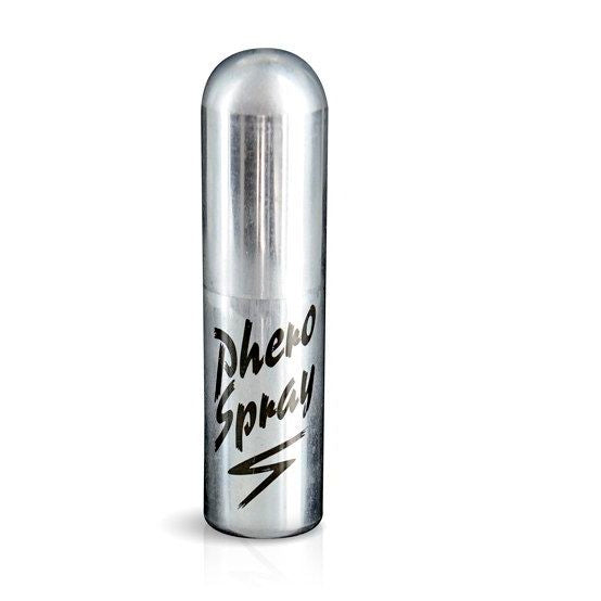 Spray ai feromoni per uomo 15 ml di Ruf