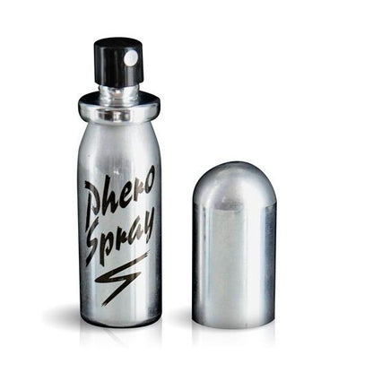 Spray ai feromoni per uomo 15 ml di Ruf, immagine 3