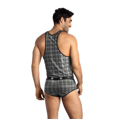 Top balance L di Anais Men, immagine 2