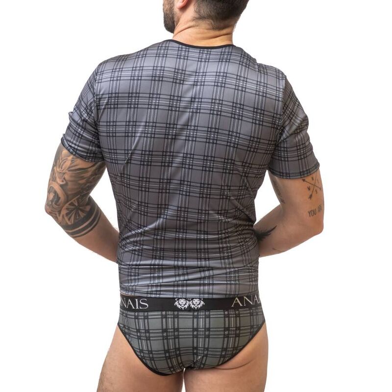 T-shirt Balance S di Anais Men, immagine 2