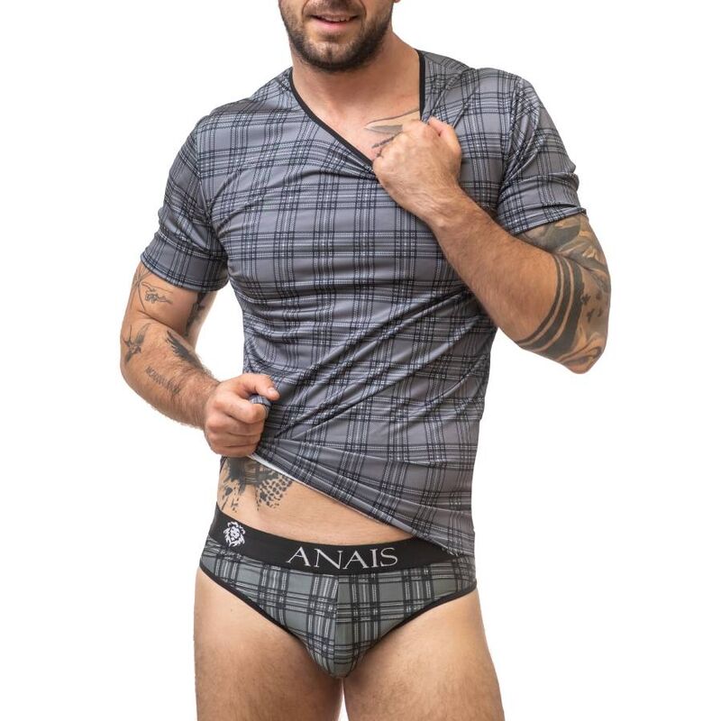 T-shirt Balance L di Anais Men