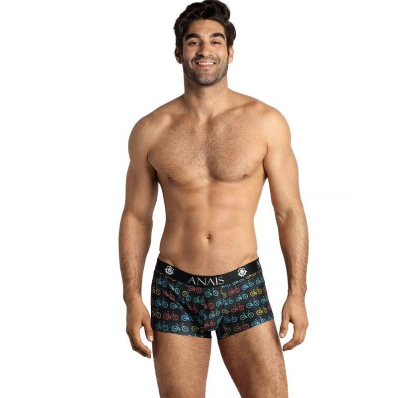 Boxer Benito L di Anais Men