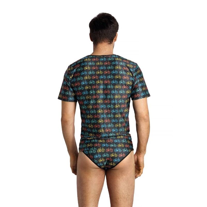 T-shirt Benito S di Anais Men, immagine 2