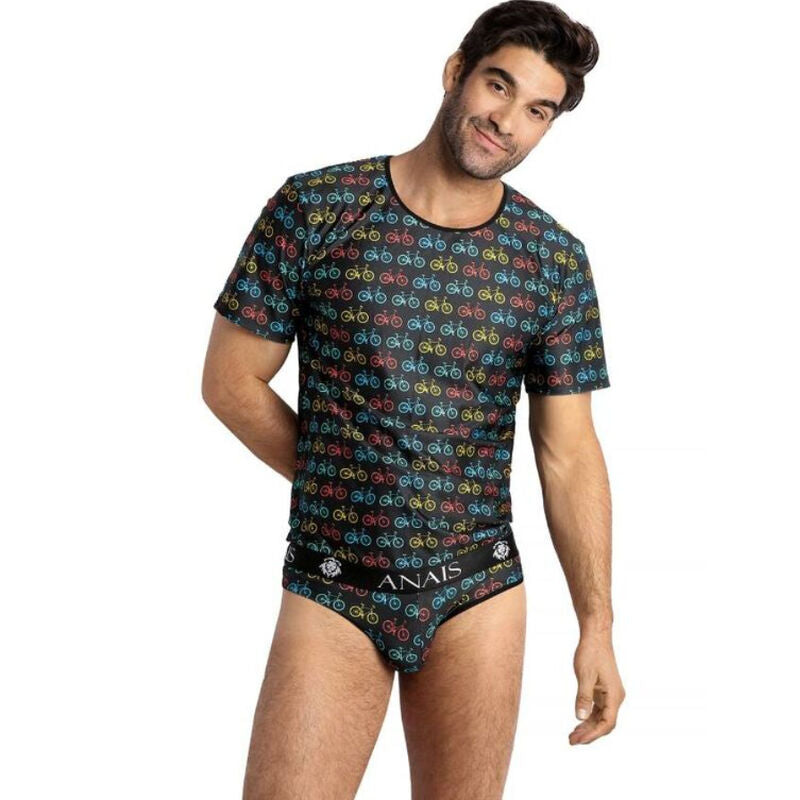 T-shirt Benito S di Anais Men