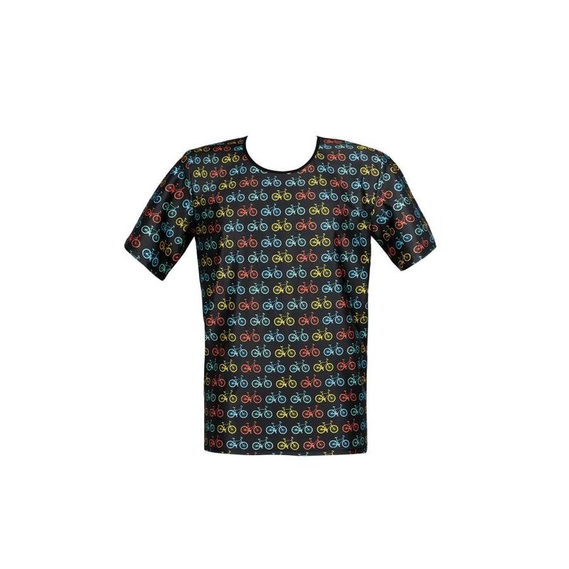 T-shirt Benito S di Anais Men, immagine 3
