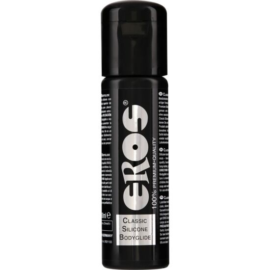Bodyglide in silicone classico 30 ml di Eros