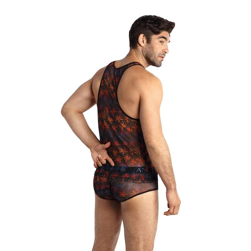 Top Chill XL di Anais Men, immagine 2