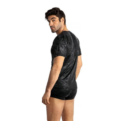 T-shirt Electro L di Anais Men, immagine 2