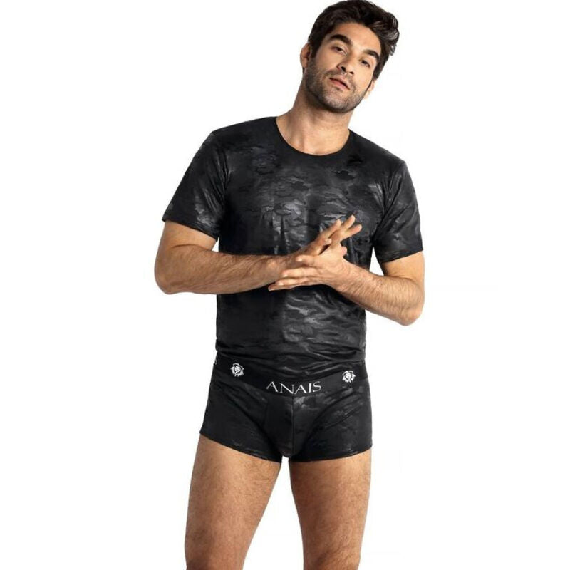 T-shirt Electro XL di Anais Men